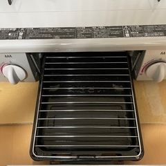 ガステーブルの画像