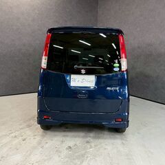 パレット ＴＳ 車検９年１１月まで 乗って帰れます の画像