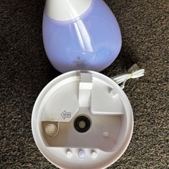 🍄加湿器【引き取り早い方優先です】の画像