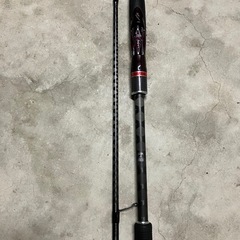 セフィア　sephia ci4 ロッド　リールの画像