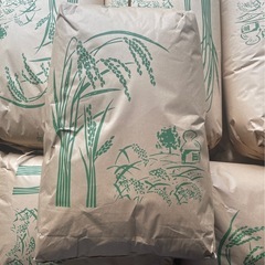 近隣配達可　令和七年産　特別栽培　減農薬　コシヒカリ　玄米30㎏の画像