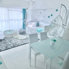 【新規Open】レンタルルームの清掃の画像