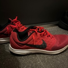 NIKEのシューズ
の画像