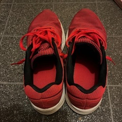 NIKEのシューズ
の画像