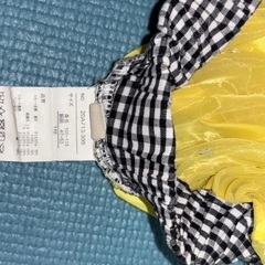 <1つ300円>こども服（かわいい系）の画像