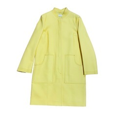 ‼️大阪市内送料無料でお届けします‼️トリーバーチ ロング コート 未使用 レディース 女性の画像