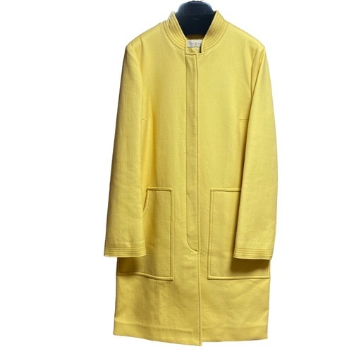 ‼️大阪市内送料無料でお届けします‼️トリーバーチ ロング コート 未使用 レディース 女性