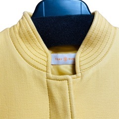 ‼️大阪市内送料無料でお届けします‼️トリーバーチ ロング コート 未使用 レディース 女性の画像