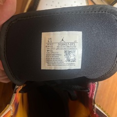 エアジョーダン
の画像