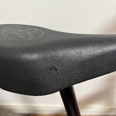 ストライダー　12インチ　ピンクの画像