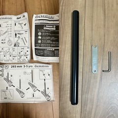 ストライダー　12インチ　ピンクの画像