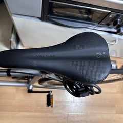 Fuji ピストバイクの画像