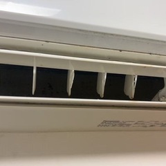 Panasonic CF-229CF ルームエアコン　2019年製 2.2kW 6畳用　2セットの画像