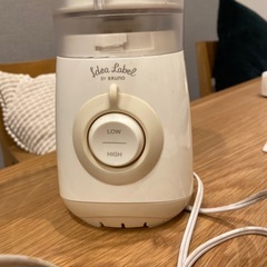 ミキサーの画像