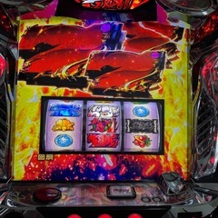 パチスロ 
犬夜叉の画像