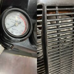 【展示品・現場未使用】 HiKOKI ハイコーキ EC1245H3 TN 高圧エアコンプレッサ 早いもの勝ちです！の画像