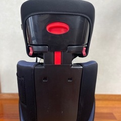 ジュニアシートの画像