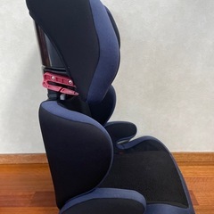 ジュニアシートの画像