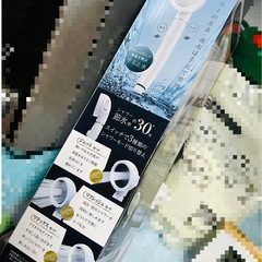 リヴレシャワーヘッド🌟土日なら【1,000円】の画像