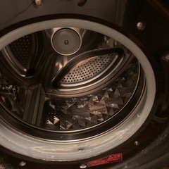 ドラム式洗濯乾燥機　パナソニック　2013年製の画像