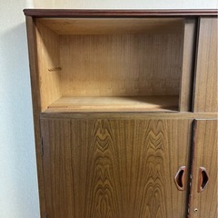 収納棚の画像