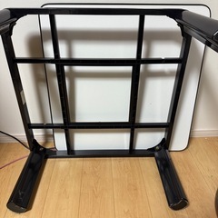 テーブル　リバーシブル天板
の画像