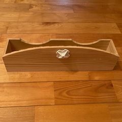 三晃商会　サンコー　牧草カウンター　[うさぎ等の小動物用牧草入れ]の画像