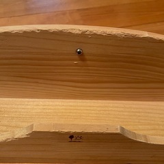 三晃商会　サンコー　牧草カウンター　[うさぎ等の小動物用牧草入れ]の画像