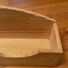 三晃商会　サンコー　牧草カウンター　[うさぎ等の小動物用牧草入れ]の画像