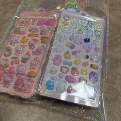 シール　まとめ売り　の画像