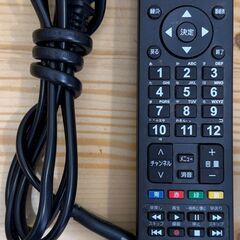 ✨️ジモティー割引✨️【ジャングルジャングル堺初芝店】TV　ジョワイユ　SW24TVW　2022　幅(W)550mm × 奥行(D)159mm ×  高さ(H)361mm　堺市（東区　西区　北区　南区　堺区　美原区）高石市　泉大津市　忠岡町　和泉市　松原市　大阪狭山市の画像