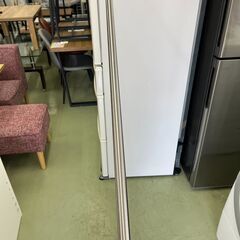 【リサイクルショップ ピカソ 小松原】☀️✨伸縮ステンレス物干し竿 2.2〜4.0m✨☀️★3204★の画像