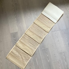 クローゼット 吊り下げハンガー 小物入れ の画像