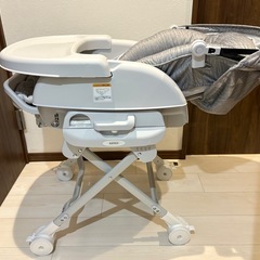 スイングハイローラックの画像