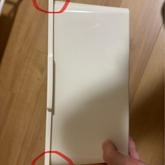 ハンガーラック 引き出し 収納ボックス キャスター付き キッズ コンパクト  LOWYAの画像