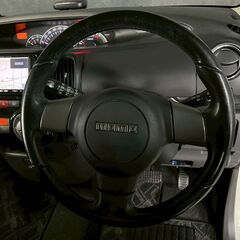 タント カスタムＶセレクションターボ 車検９年１１月まで 乗って帰れます の画像