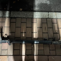 11ジムニーリアバンパーの画像