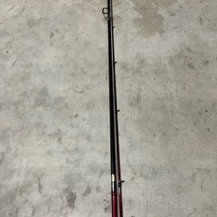 セフィア　sephia BB ロッド　リールの画像