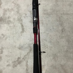 セフィア　sephia BB ロッド　リールの画像