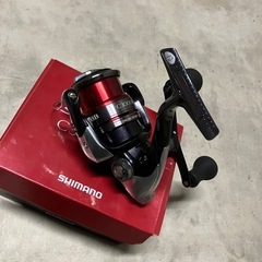 セフィア　sephia BB ロッド　リールの画像