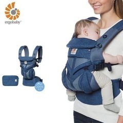 エルゴ　抱っこ紐の画像