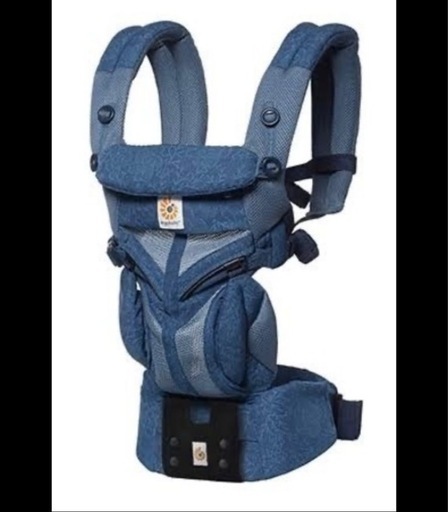 エルゴ　抱っこ紐