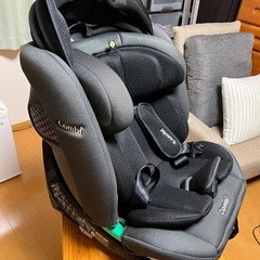 チャイルドシートの画像