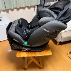 チャイルドシートの画像