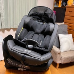 チャイルドシートの画像