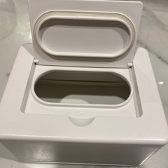 無印良品　シート用ケース　MUJI 廃盤品の画像