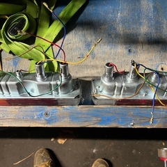 11ジムニーテール新品の画像