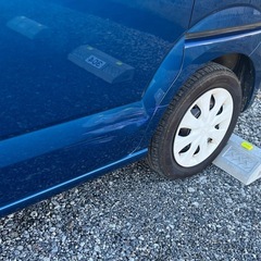 ホンダ　N-BOX＋ 車検長の画像