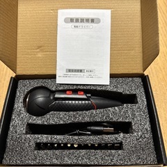 電動ドライバーの画像
