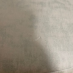 サイのスツール　椅子の画像